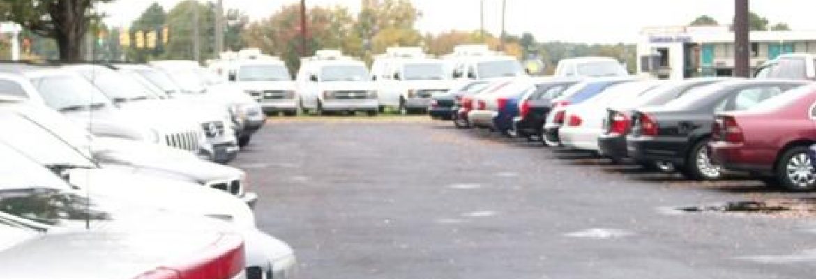 Atlantic Auto Sales