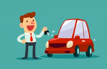 Purchasing a New Car