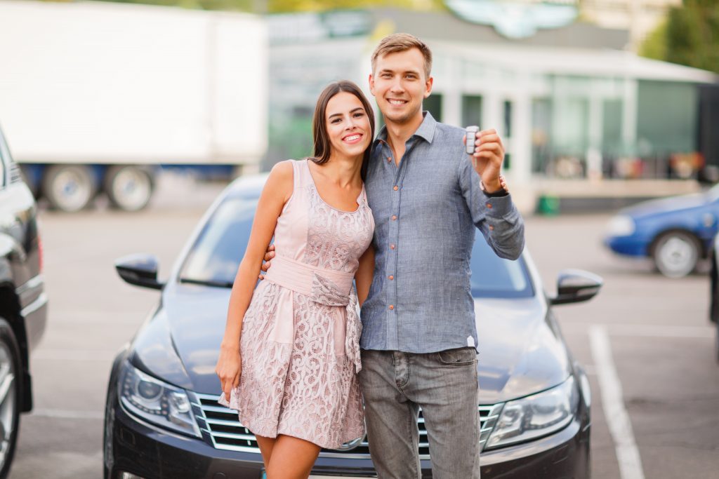 Disadvantage of Buying a New Vehicle