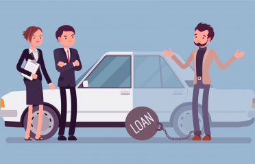 The Disadvantage of Buying a New Vehicle