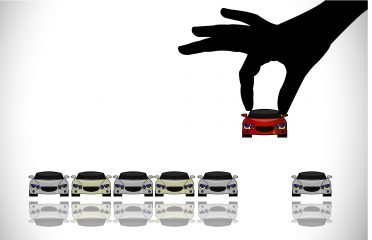 Auppo's Guide to Purchasing Your Next Vehicle