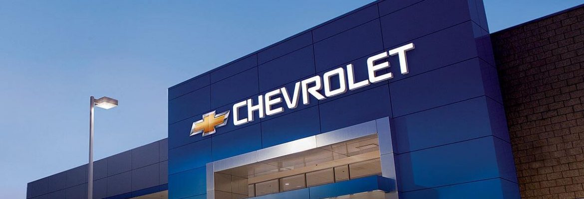 Capital Chevrolet Buick GMC