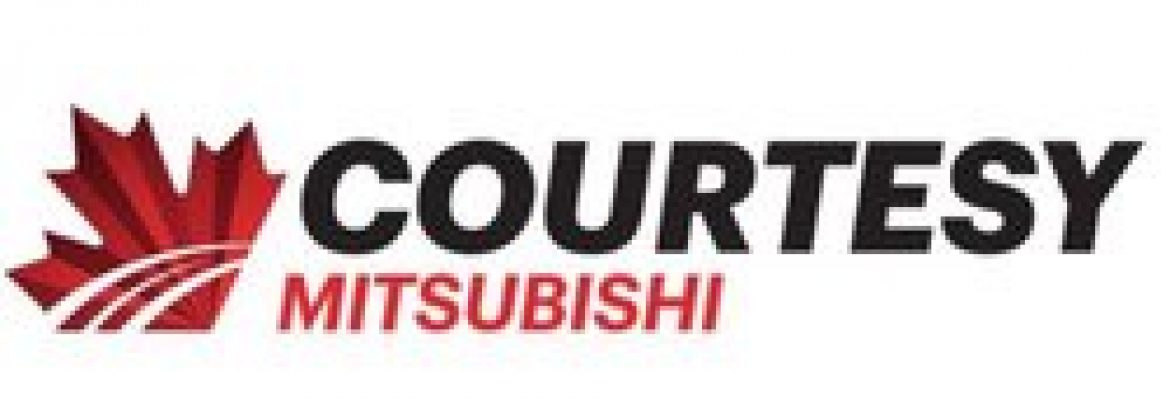 Courtesy Mitsubishi