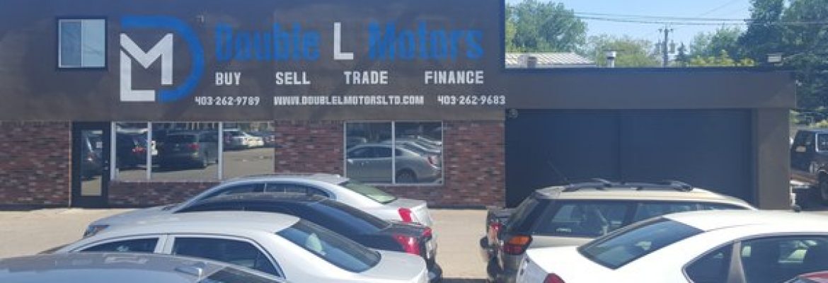 Double L Motors