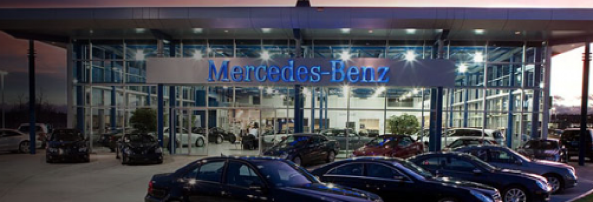 Lone Star Mercedes-Benz