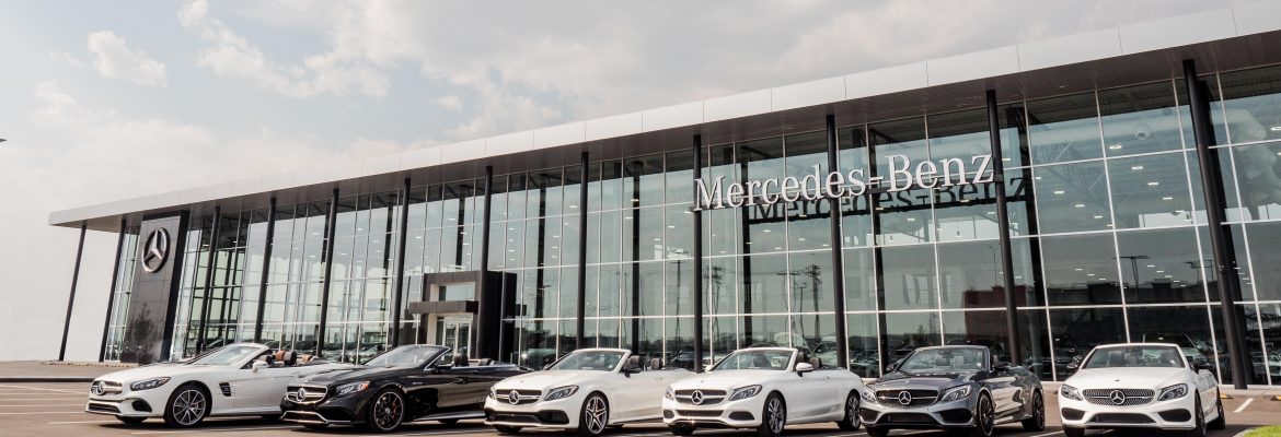Mercedes-Benz Country Hills