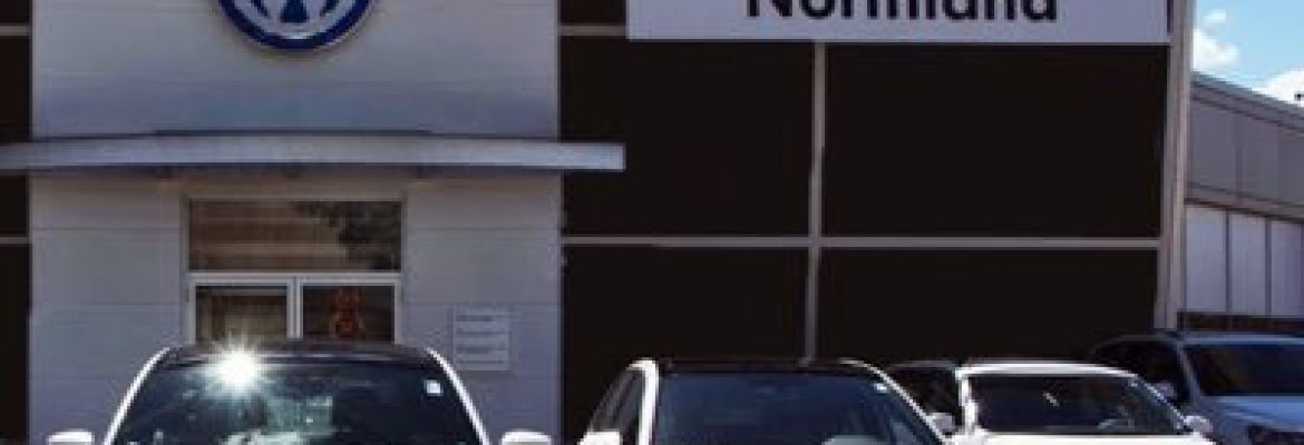 Northland Volkswagen