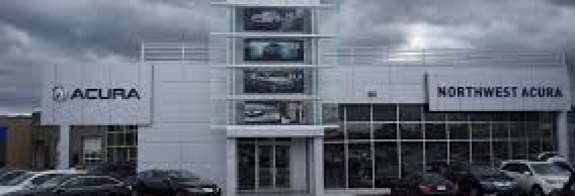 Northwest Acura