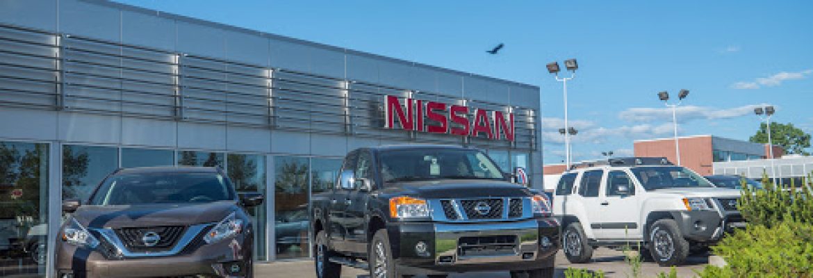 Sunridge Nissan