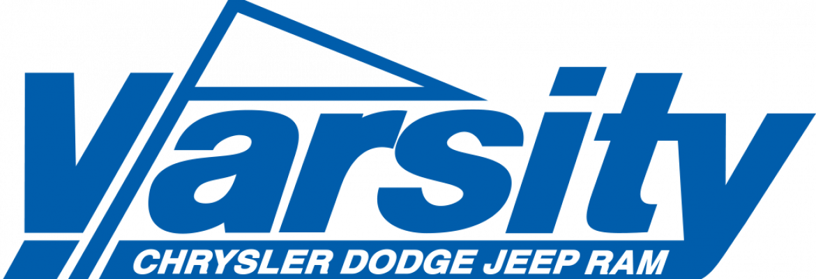 Varsity Chrysler Dodge Jeep